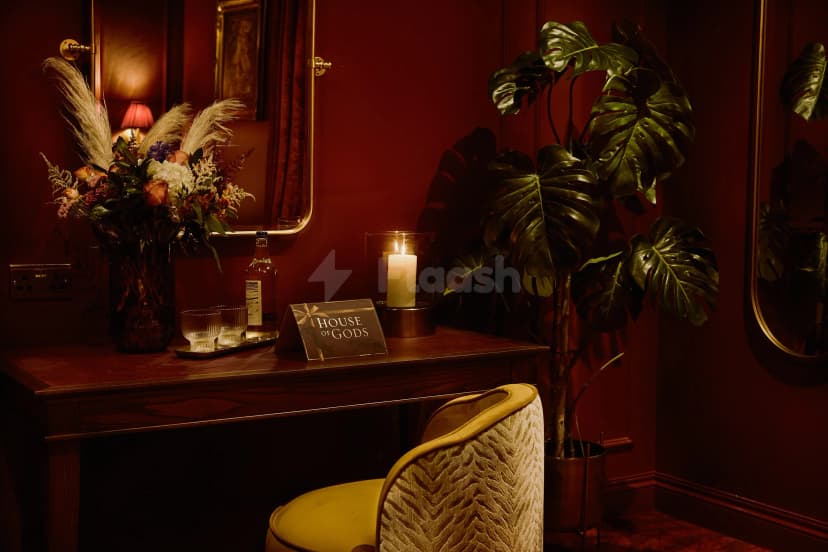 House Of Gods - London — photo 4