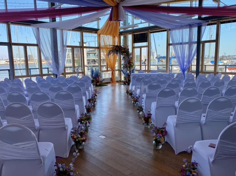 Greenwich Yacht Club — photo 5