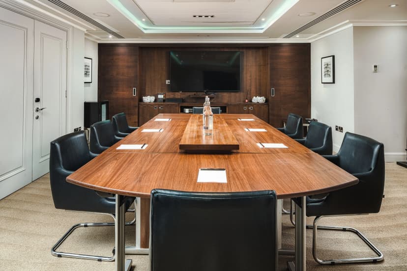 The Prince Akatoki London — photo 3