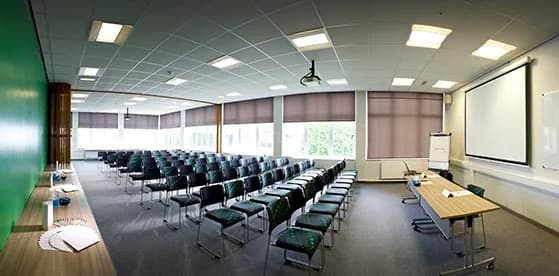 The University of Manchester Conferences & Venues — photo 4