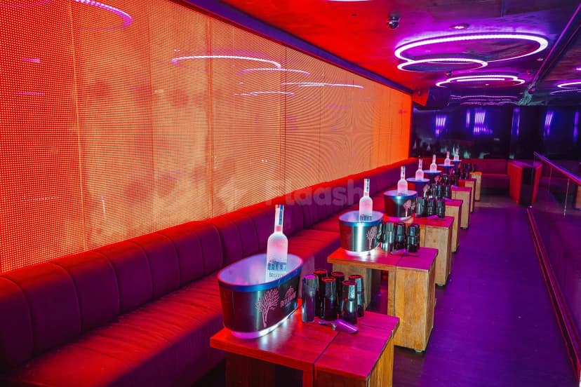 Chinawhite — photo 3