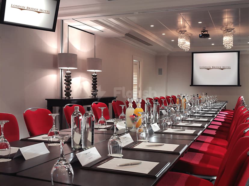 London Bridge Hotel — photo 3