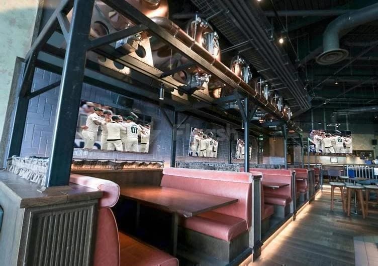 Westwood Pub & Kitchen — photo 4