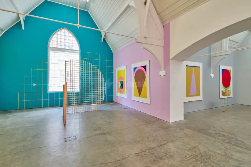 Ikon Gallery — photo 5