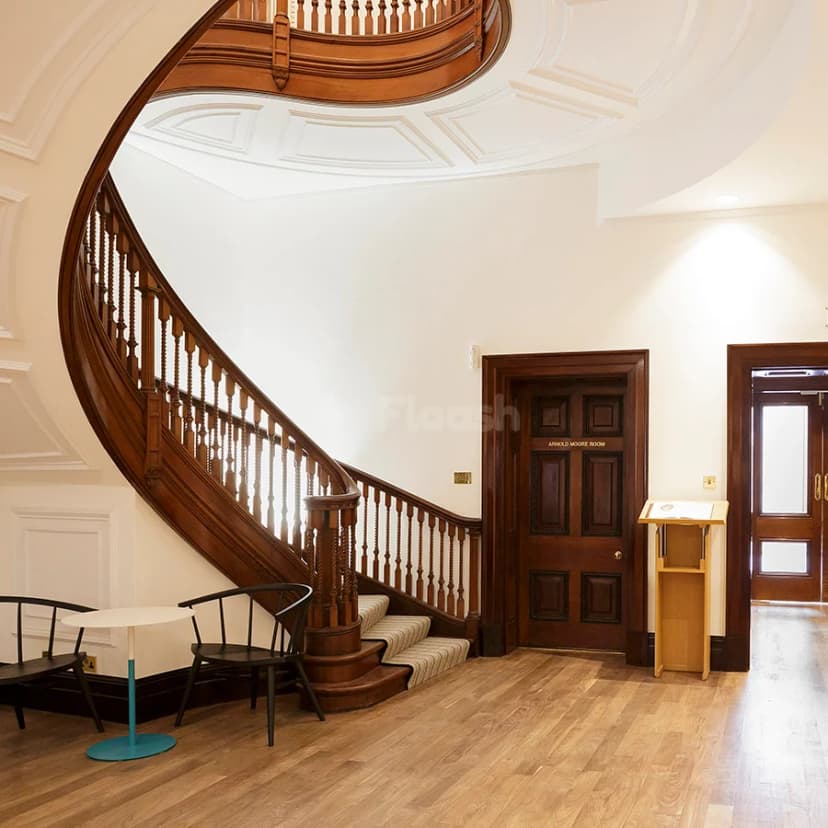 Furniture Makers' Hall — photo 2