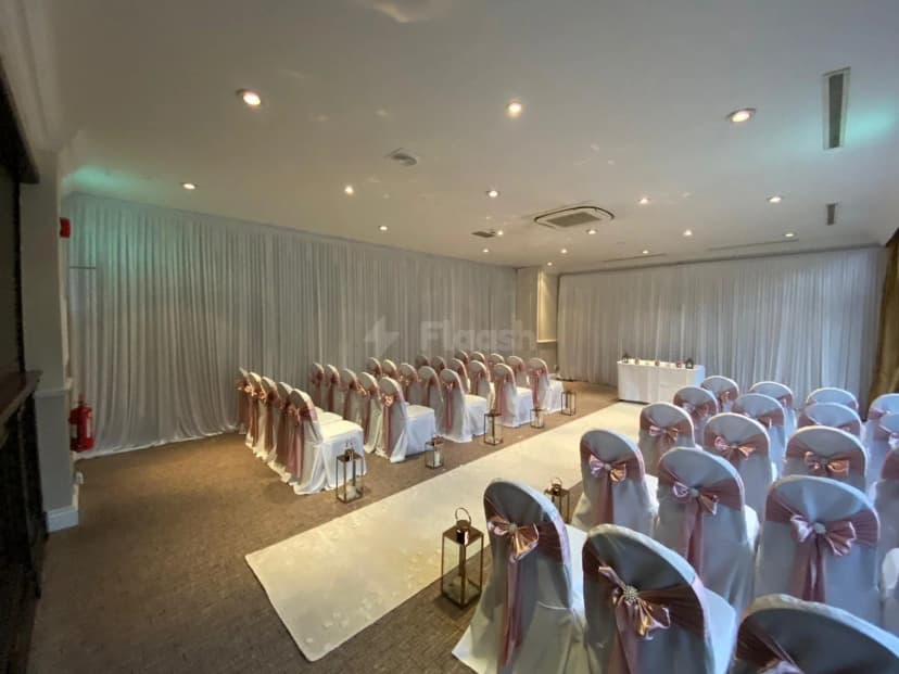 Gusto Italian Cheadle Hulme — photo 1