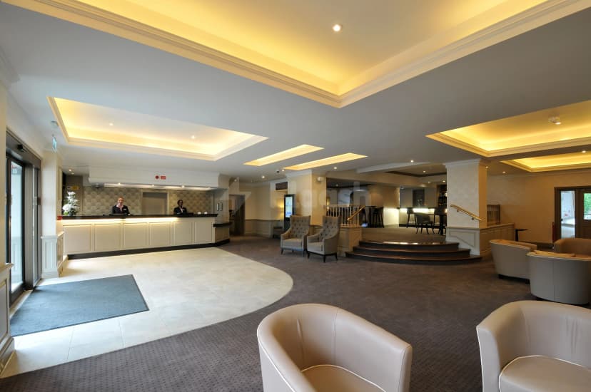 The Bromley Court Hotel — photo 2