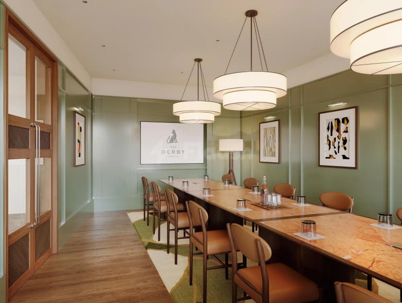 The Derby London City, Curio Collection by Hilton — photo 3