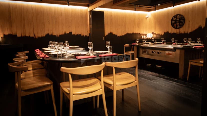 Benihana — photo 2