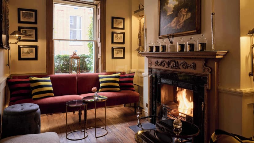Durrants Hotel — photo 4