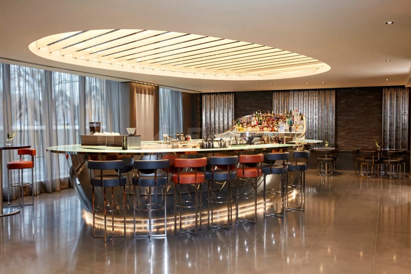 Crowne Plaza London Albert Embankment — photo 1