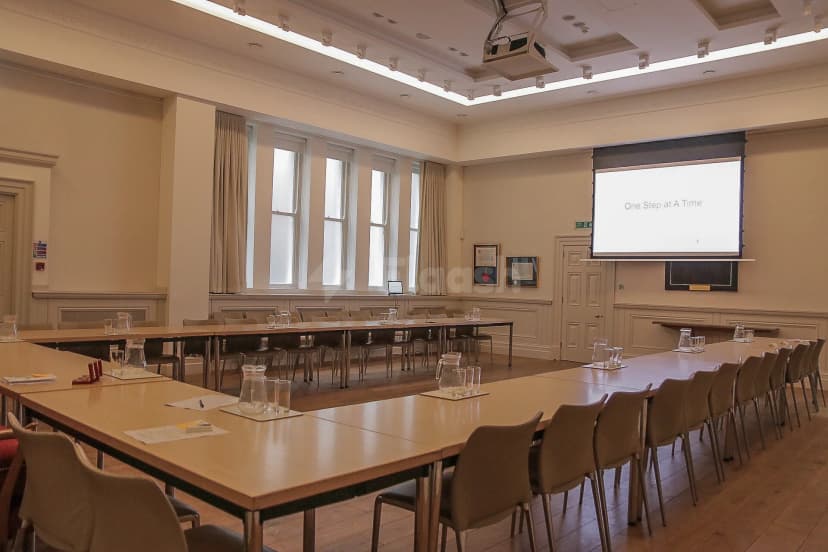 Furniture Makers' Hall — photo 3