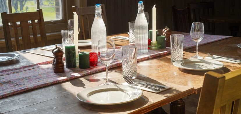 Crown and Anchor — photo 2
