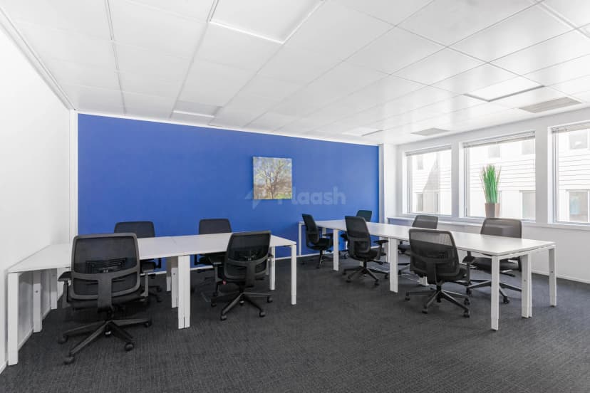 Regus Meeting Rooms Birmingham City Centre — photo 3
