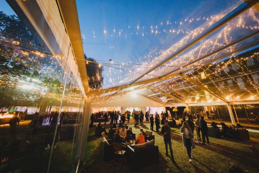 Regent’s Events — photo 5