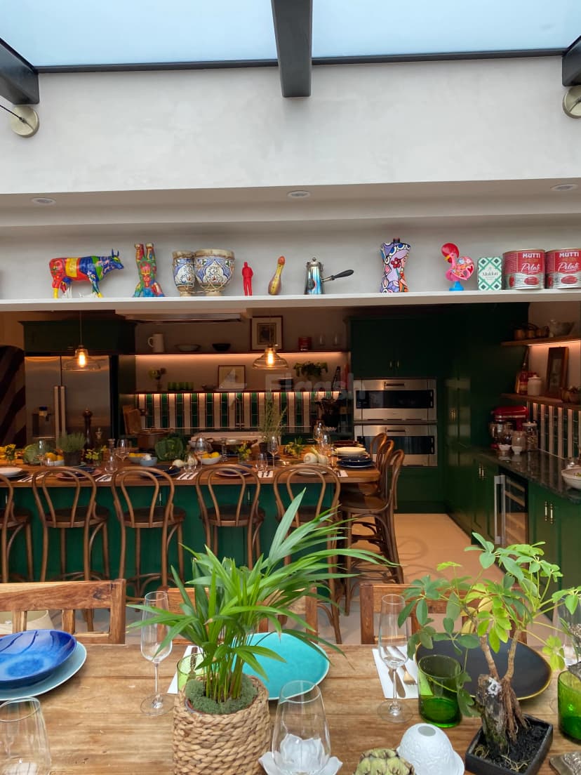 Enrica Rocca Cookery School — photo 3