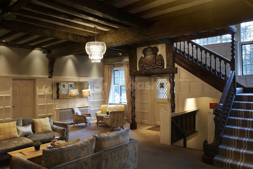The Manor Elstree — photo 2