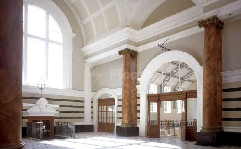 Ladbroke Hall — photo 2