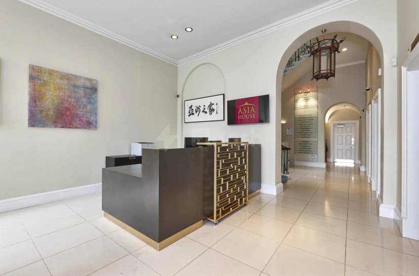 Asia House — photo 2