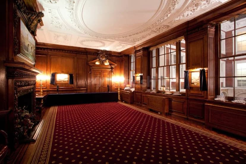 Tallow Chandlers' Hall — photo 4