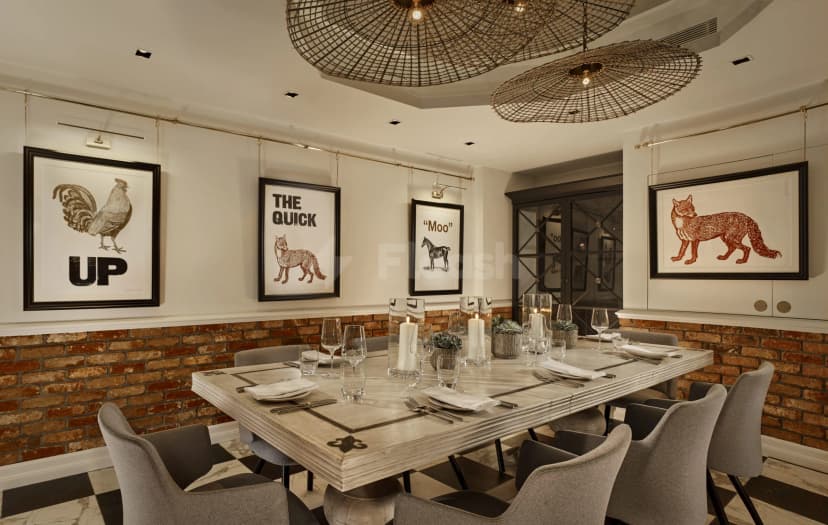 Holmes Hotel London — photo 1