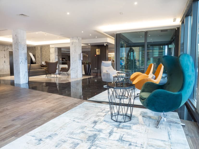 Crowne Plaza London - Kingston — photo 2