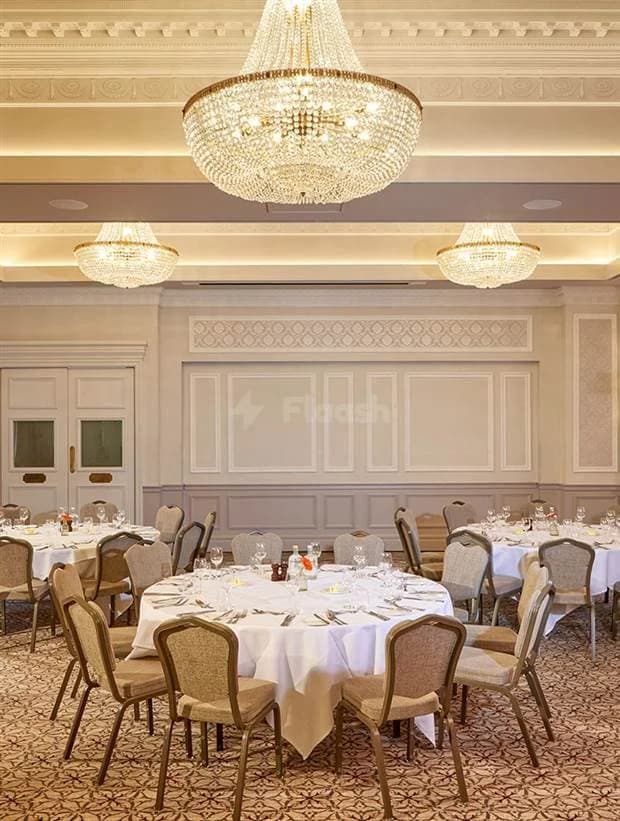 Down Hall Hotel & SPA — photo 4