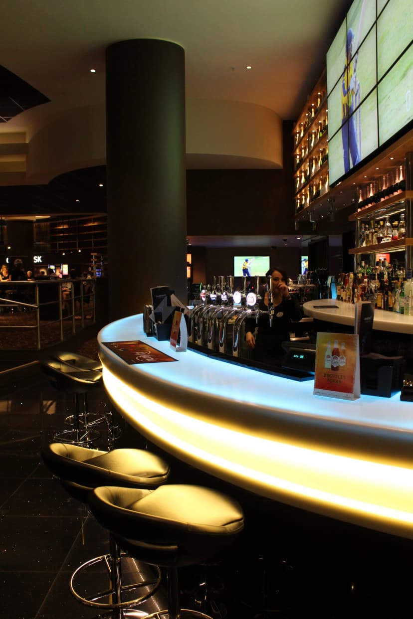 Genting Club Manchester — photo 4
