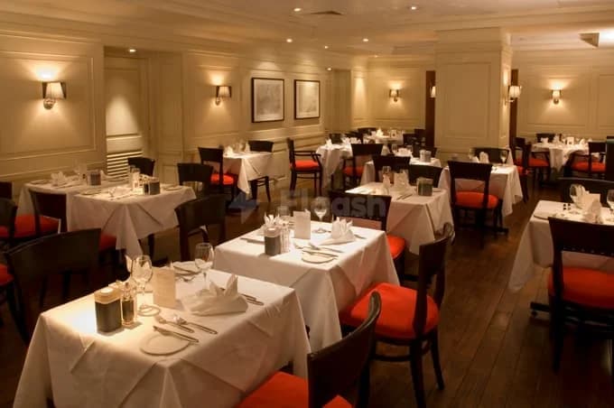 London Bridge Hotel — photo 2