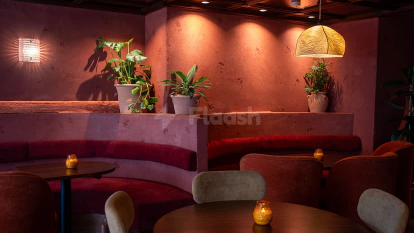 Kamara Bar — photo 2