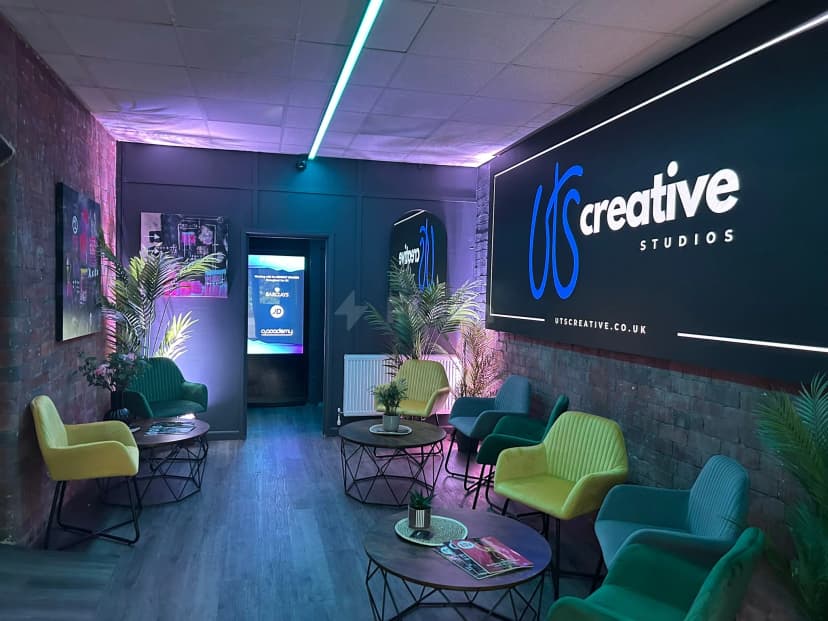 UTS Creative Studios — photo 2