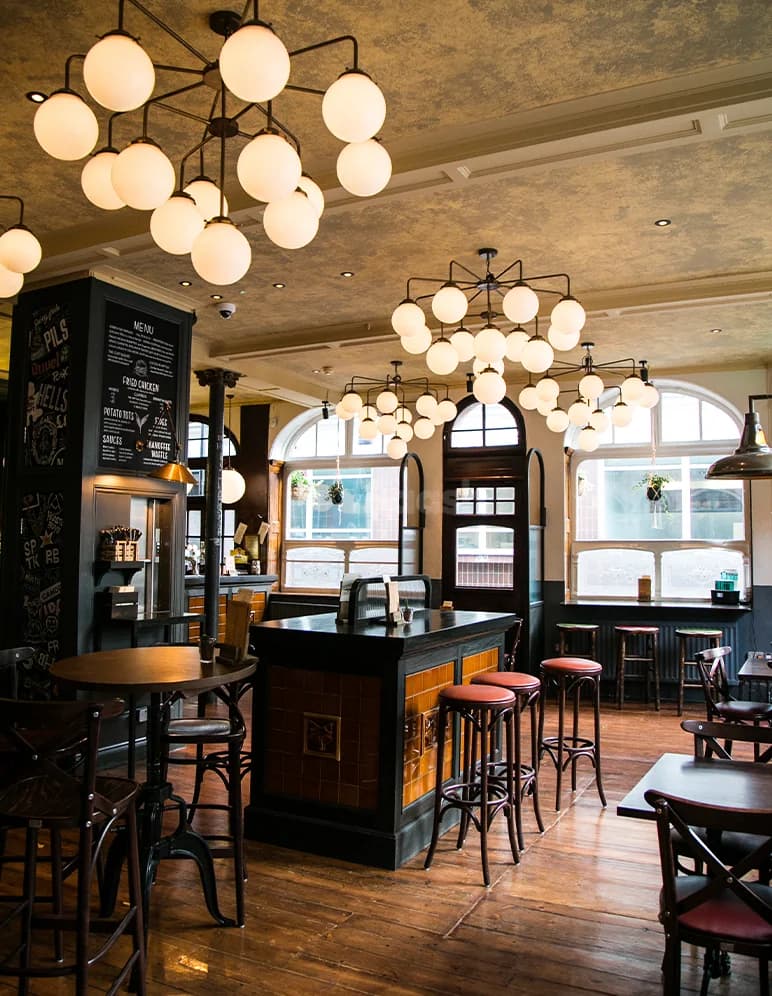 The Fox, Shoreditch — photo 3
