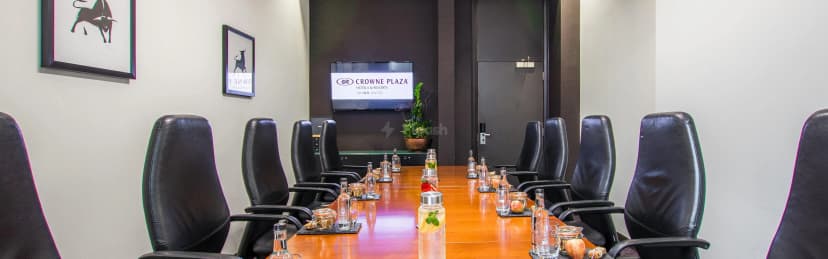The Conference Suite — photo 3