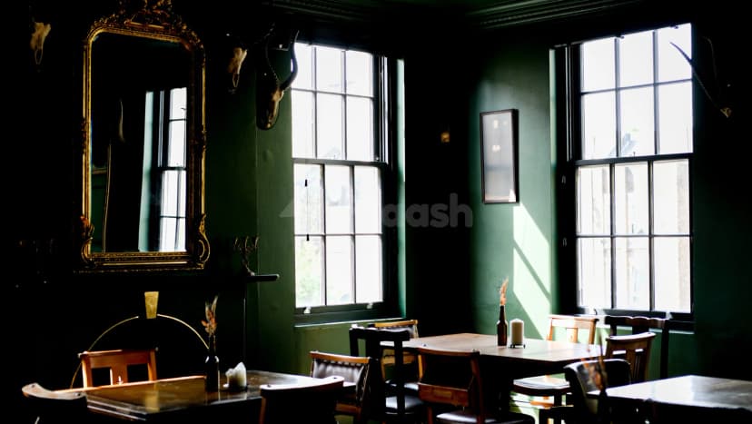 The Chapel Market Tavern — photo 4