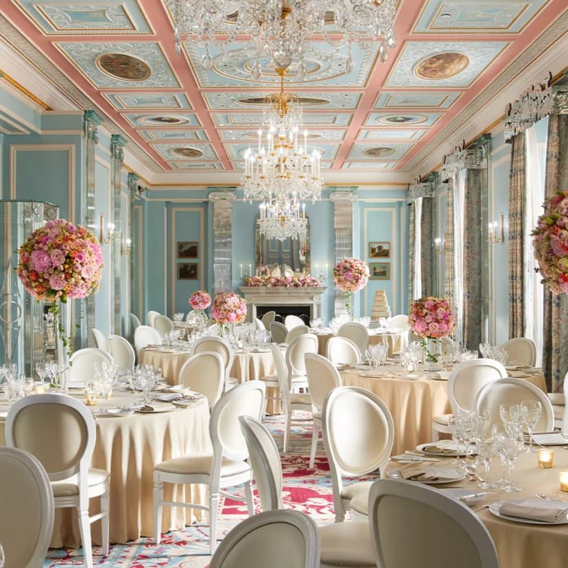 The Lanesborough, Oetker hotels — photo 4