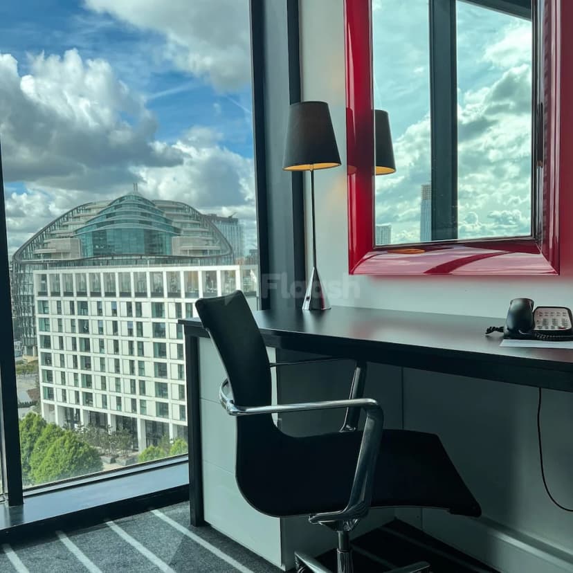 Crowne Plaza Manchester City Centre — photo 3
