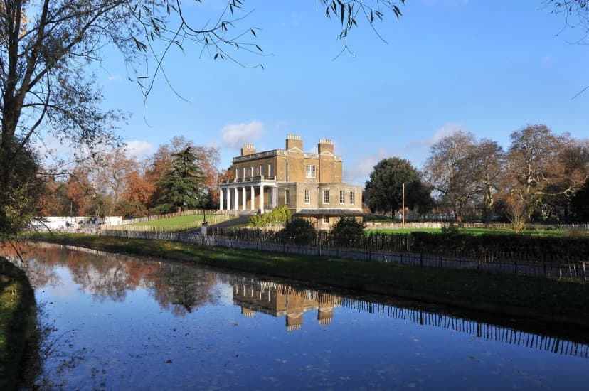 Clissold House — photo 5