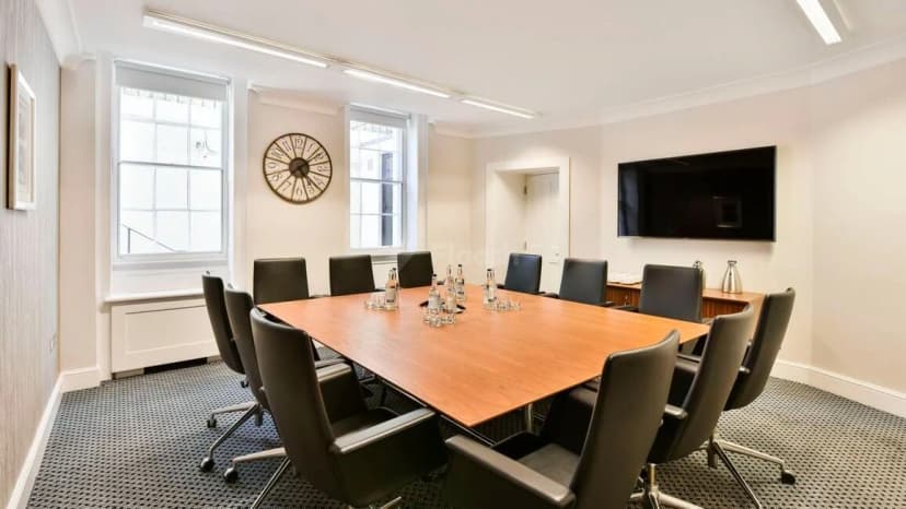 21 Gloucester Place — photo 3