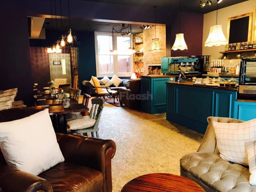 Gran T's Coffee House — photo 3