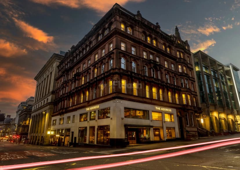 The Address Glasgow — photo 1