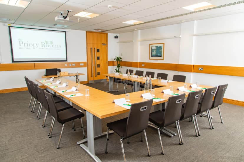 The Priory Rooms Meeting & Conference Centre — photo 1