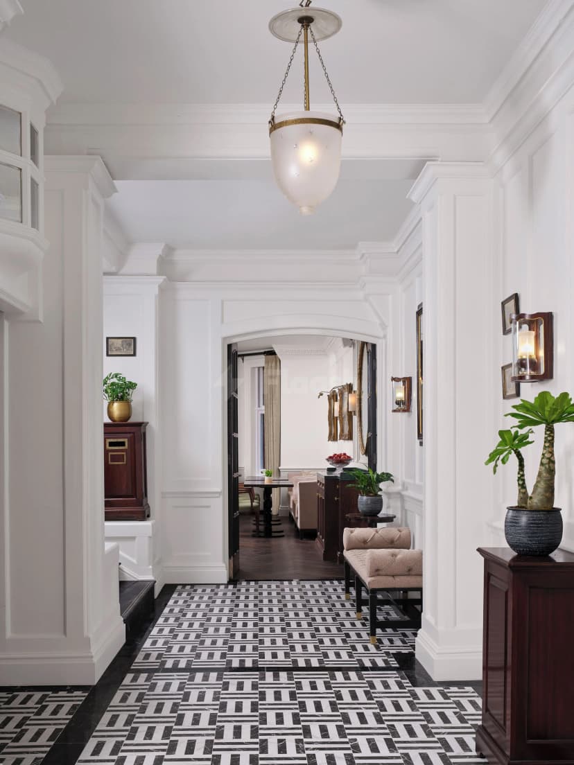 The Chelsea Townhouse — photo 1
