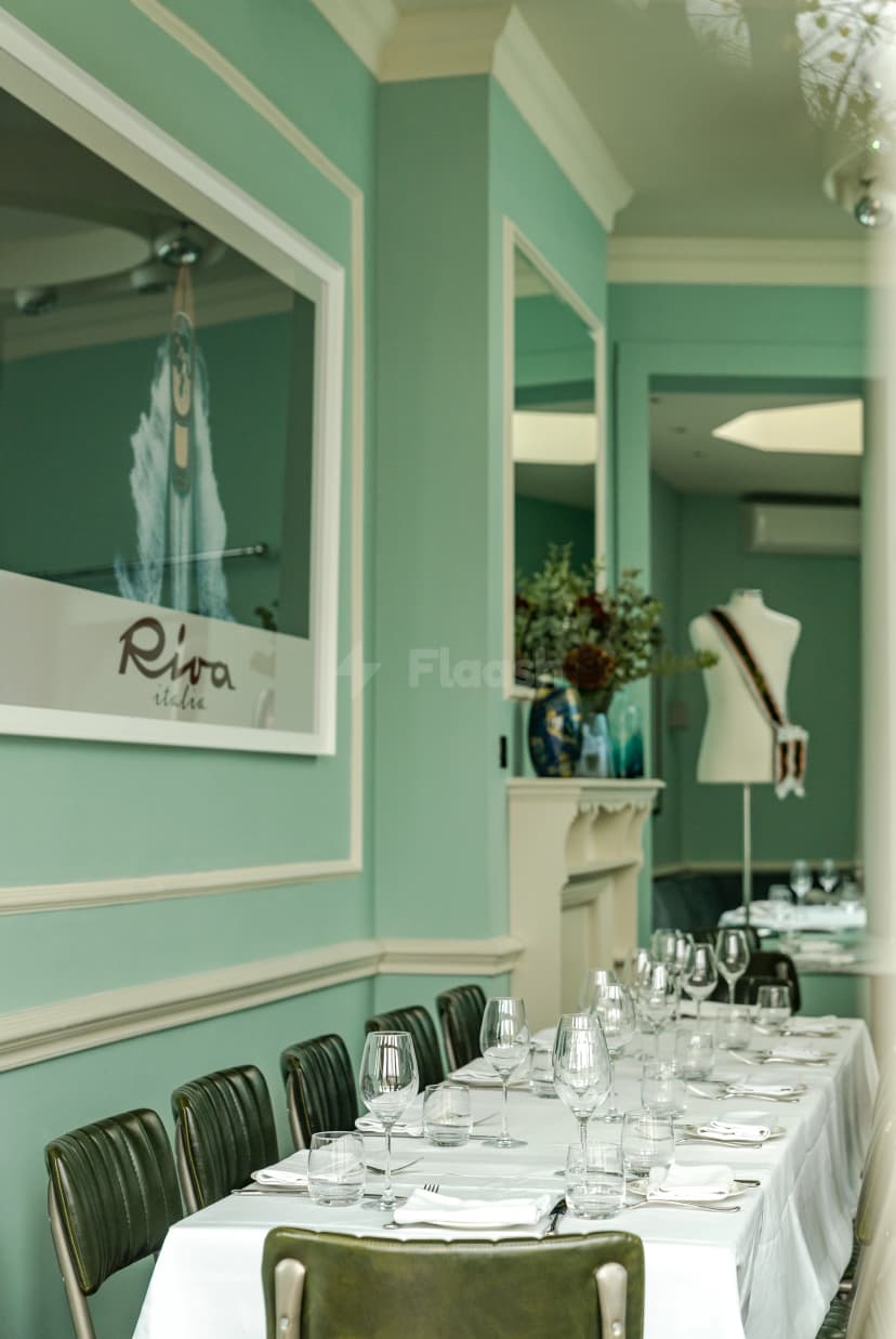 Sartoria Launceston Place — photo 2