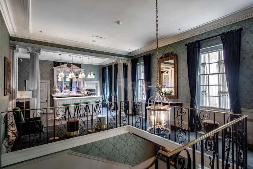 No. 30 Knightsbridge - Hotel & Venue — photo 3