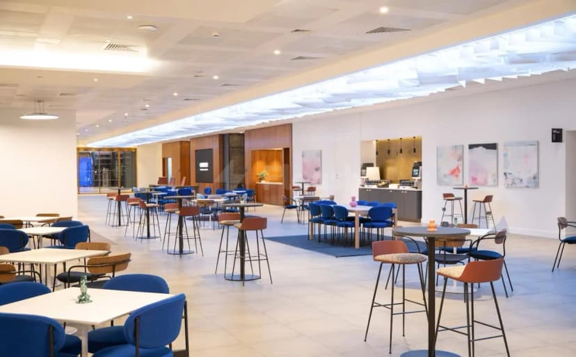 Convene 155 Bishopsgate — photo 5
