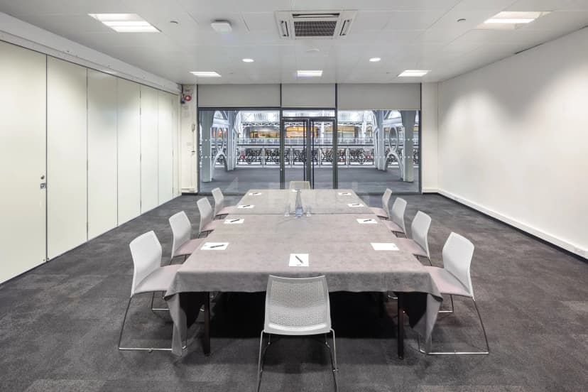 Business Design Centre — photo 5