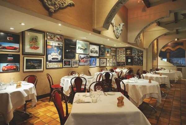 Taberna Etrusca — photo 5