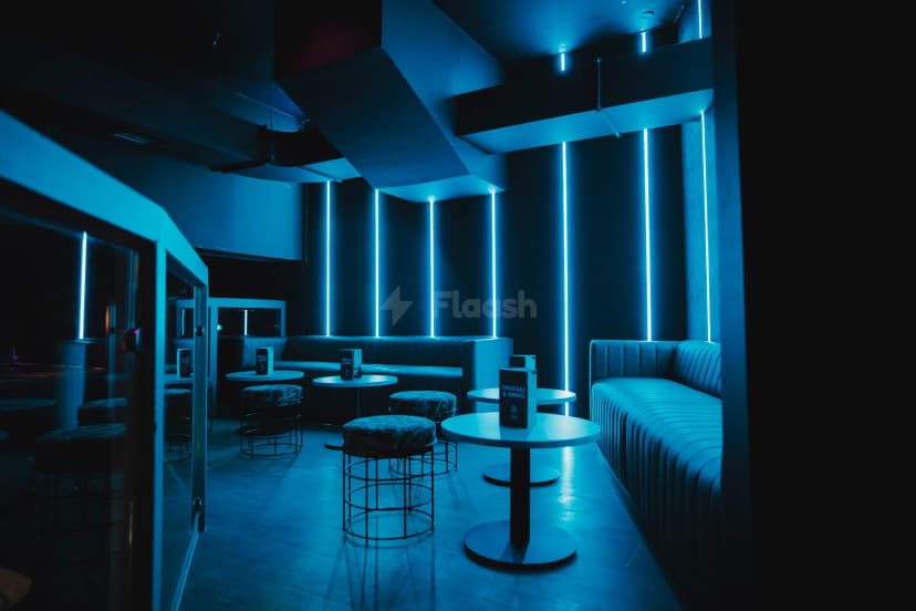 Boom Battle Bar Manchester — photo 4