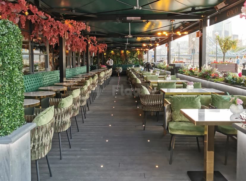 COCO Restaurants — photo 1