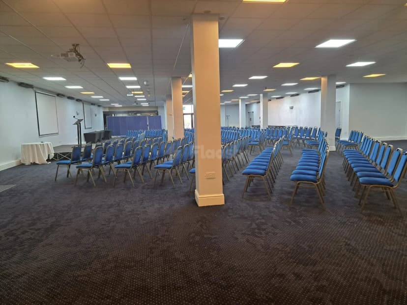 The Saffron Centre — photo 4